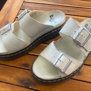 Doc Martin sandals